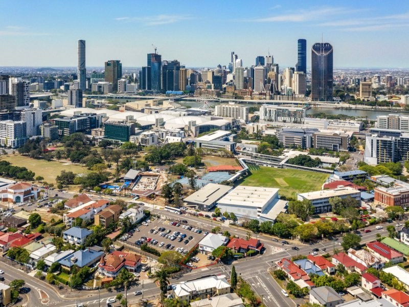 51 Edmondstone Street, South Brisbane QLD 4101