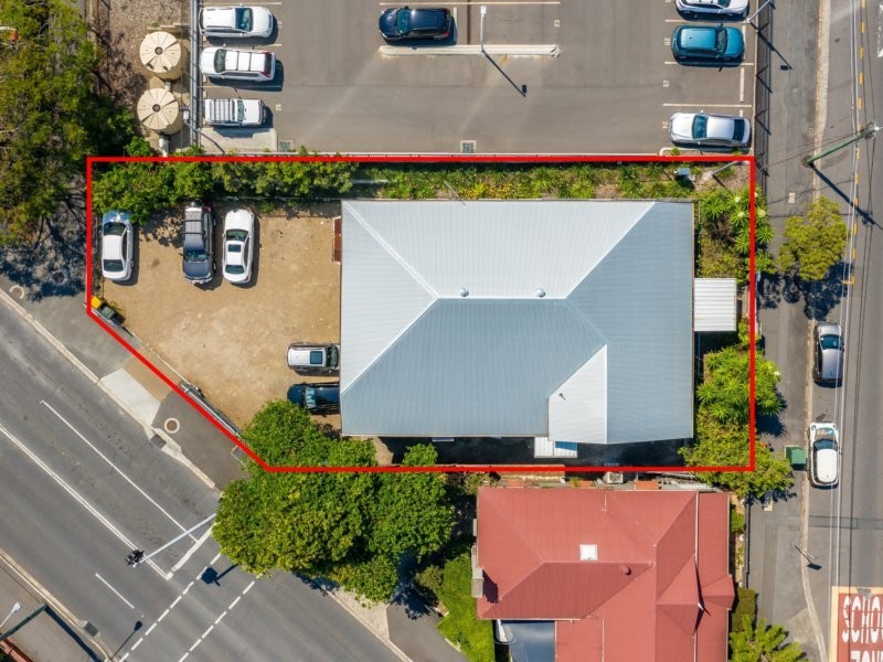 51 Edmondstone Street, South Brisbane QLD 4101