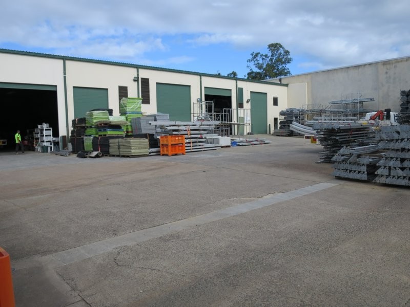 153 North Road, Woodridge QLD 4114