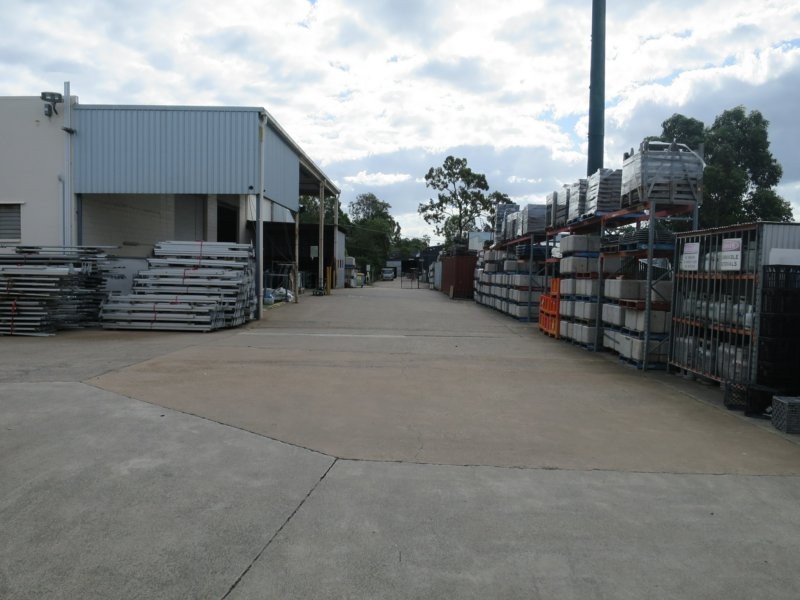 153 North Road, Woodridge QLD 4114