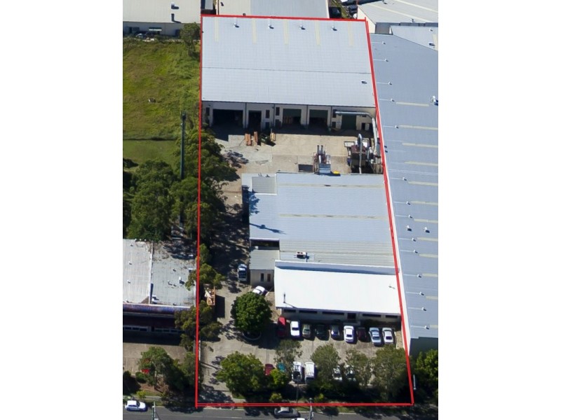 153 North Road, Woodridge QLD 4114