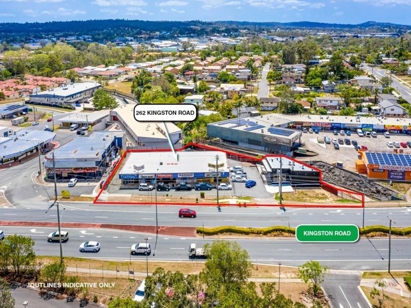 262 Kingston Road, Slacks Creek QLD 4127