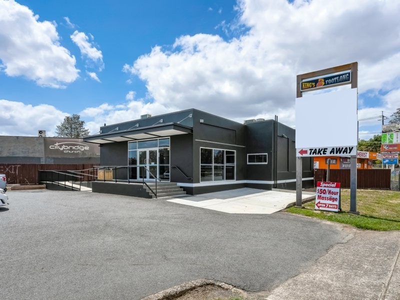 262 Kingston Road, Slacks Creek QLD 4127