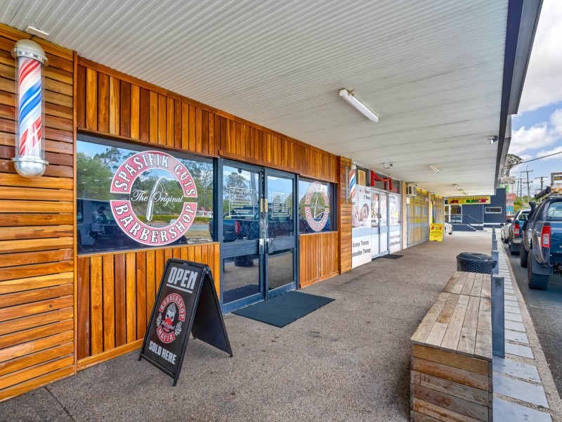 262 Kingston Road, Slacks Creek QLD 4127