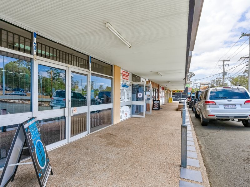 262 Kingston Road, Slacks Creek QLD 4127