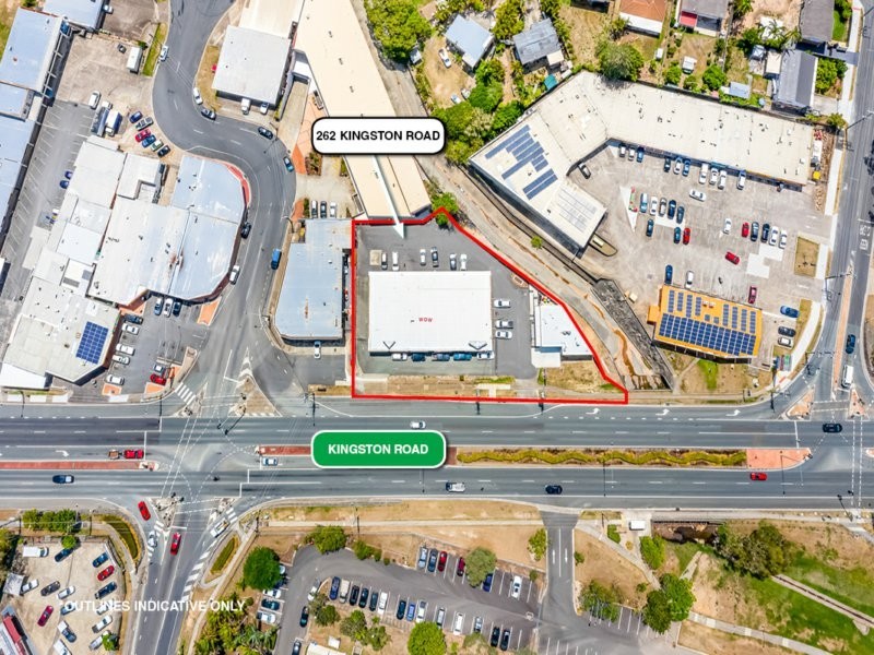 262 Kingston Road, Slacks Creek QLD 4127