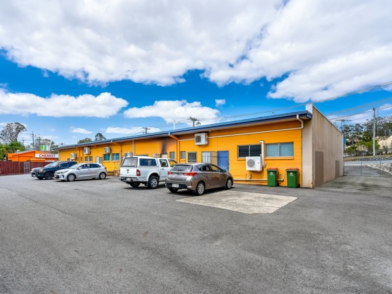 262 Kingston Road, Slacks Creek QLD 4127