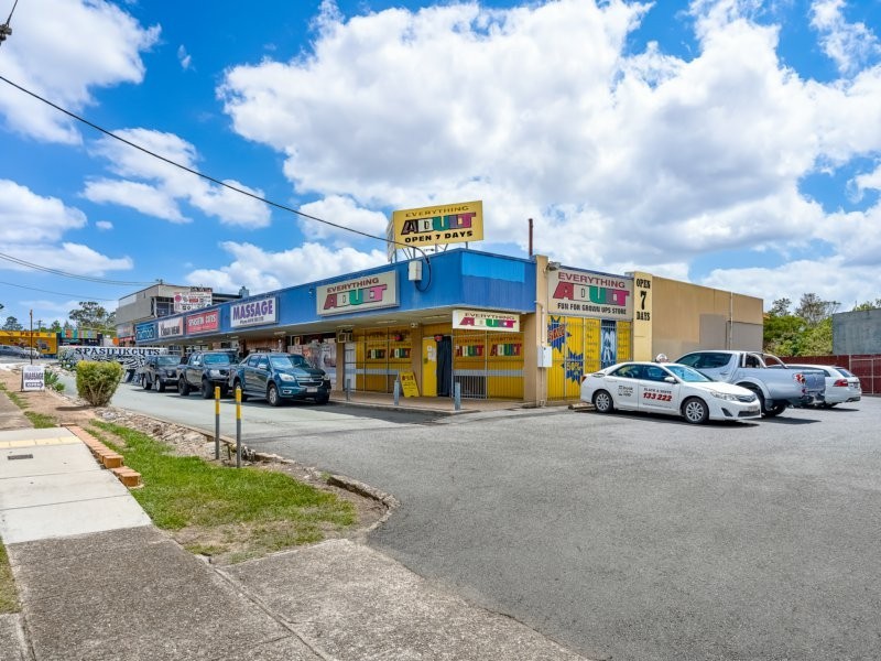 262 Kingston Road, Slacks Creek QLD 4127