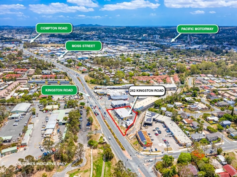 262 Kingston Road, Slacks Creek QLD 4127