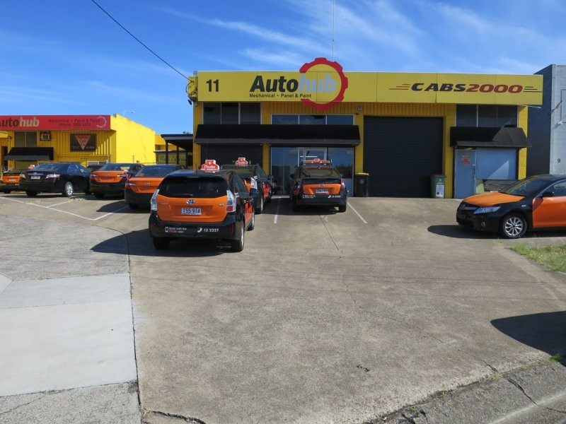 1/11 Judds Court, Slacks Creek QLD 4127