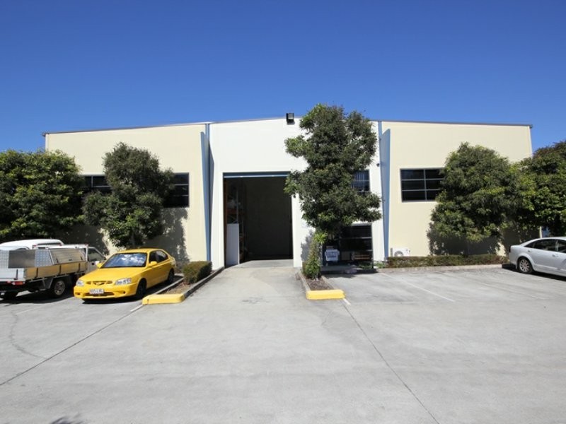 34/8 Riverland Drive, Loganholme QLD 4129