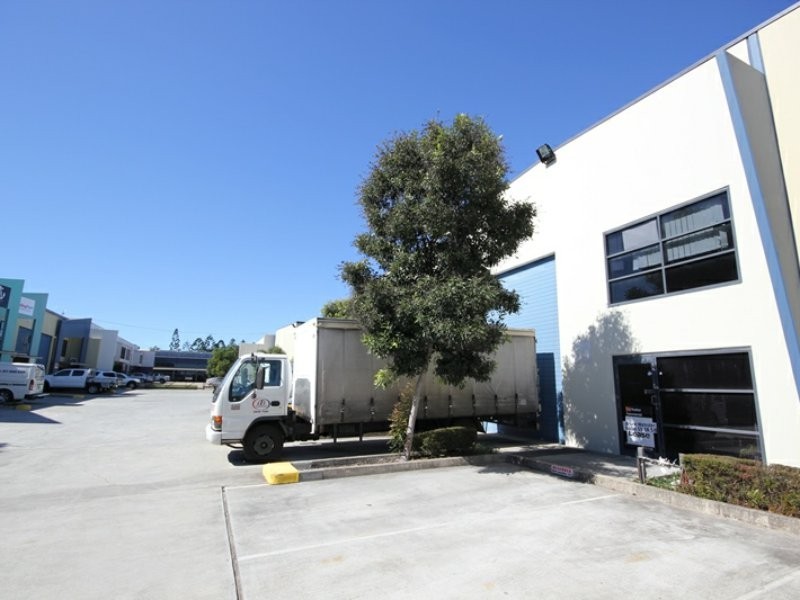 34/8 Riverland Drive, Loganholme QLD 4129