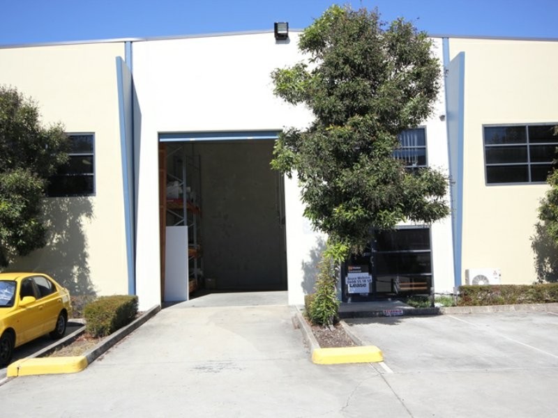 34/8 Riverland Drive, Loganholme QLD 4129