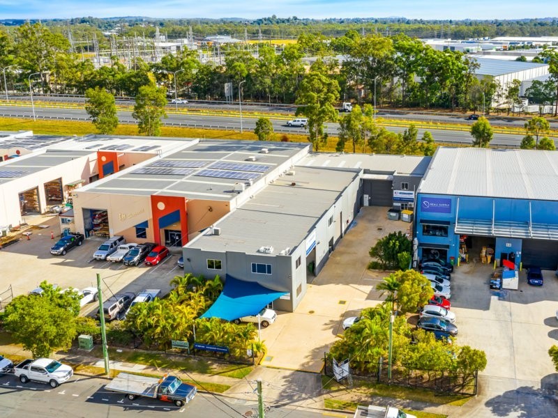 2/45-47 Nealdon Drive, Meadowbrook QLD 4131