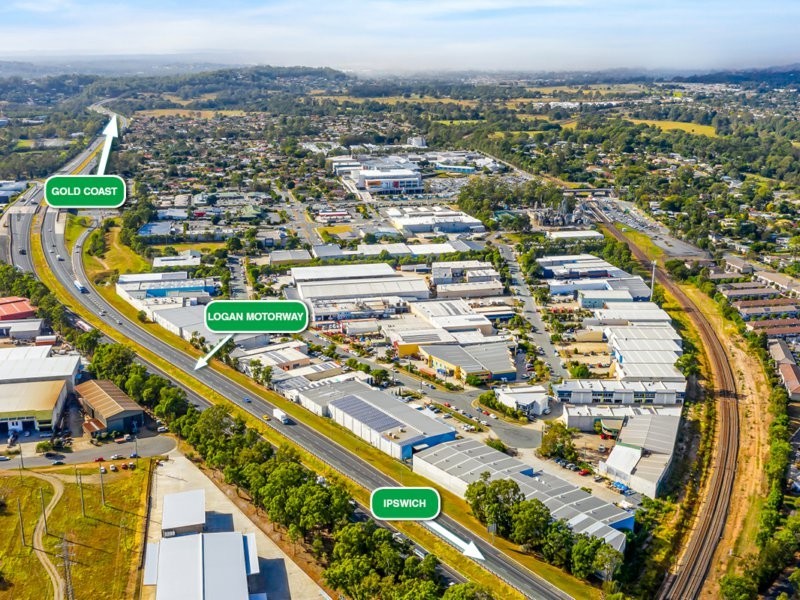 2/45-47 Nealdon Drive, Meadowbrook QLD 4131