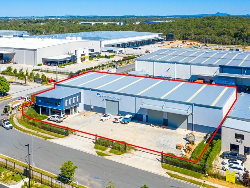 2 Siltstone Place, Berrinba QLD 4117