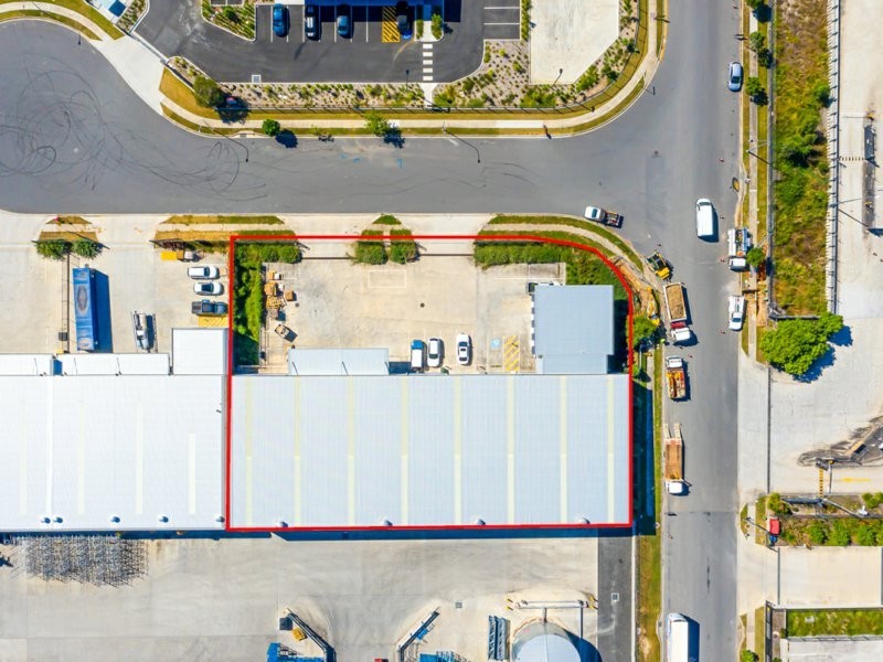 2 Siltstone Place, Berrinba QLD 4117