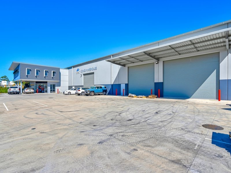 2 Siltstone Place, Berrinba QLD 4117