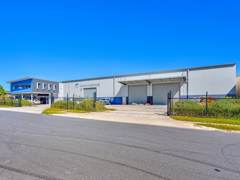 2 Siltstone Place, Berrinba QLD 4117