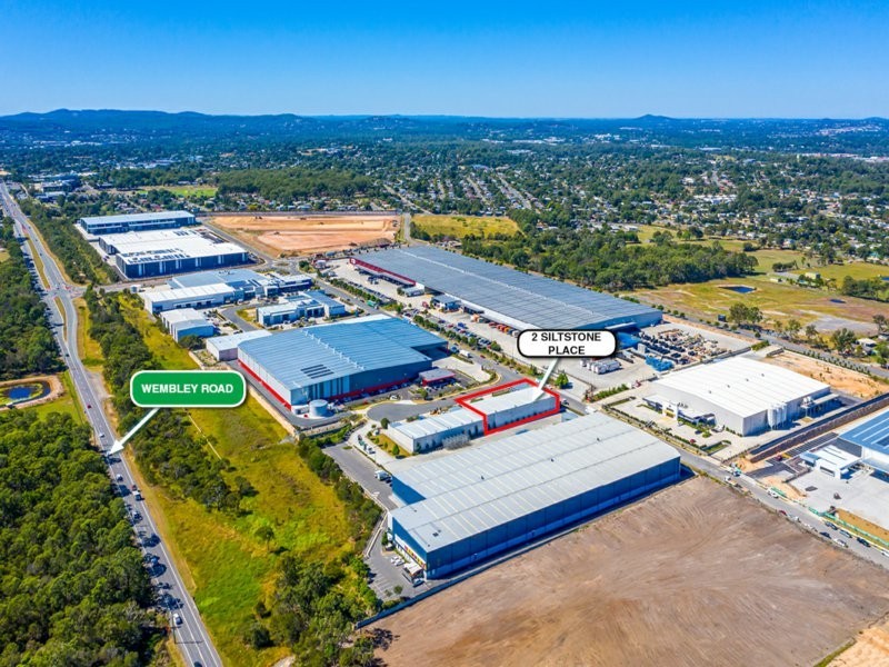 2 Siltstone Place, Berrinba QLD 4117