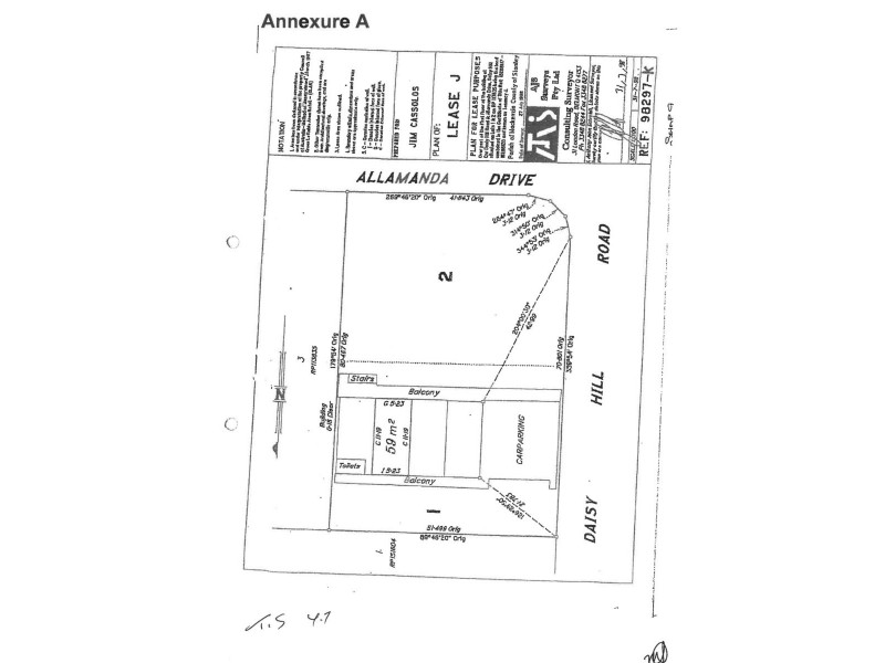 14 Allamanda Drive & 23 Daisy Hill Road, Daisy Hill QLD 4127