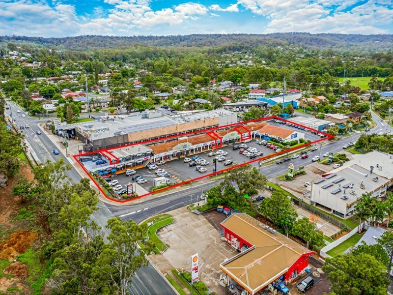 14 Allamanda Drive & 23 Daisy Hill Road, Daisy Hill QLD 4127