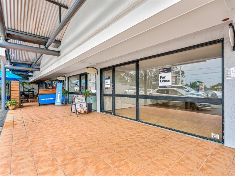 14 Allamanda Drive & 23 Daisy Hill Road, Daisy Hill QLD 4127