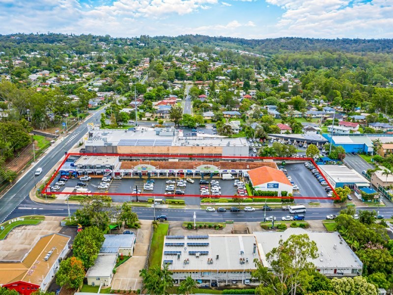 14 Allamanda Drive & 23 Daisy Hill Road, Daisy Hill QLD 4127