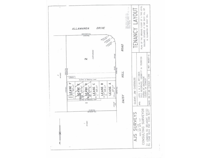 14 Allamanda Drive & 23 Daisy Hill Road, Daisy Hill QLD 4127