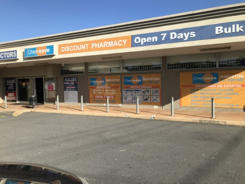 52 Juers, Kingston QLD 4114