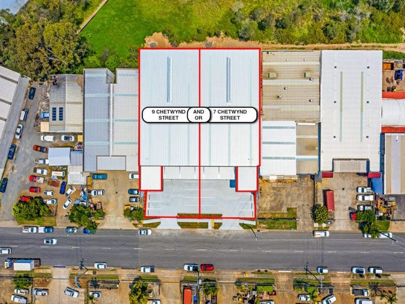 7 Chetwynd Street, Loganholme QLD 4129