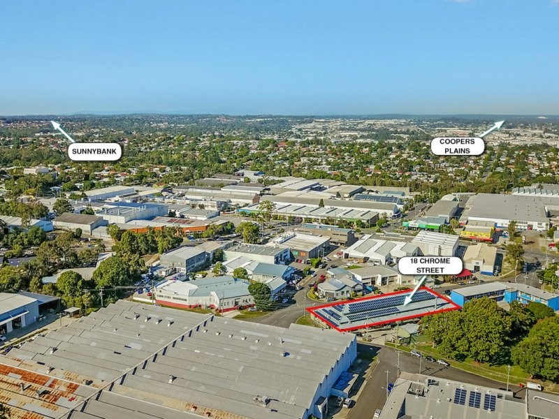 2/18 Chrome Street, Salisbury QLD 4107