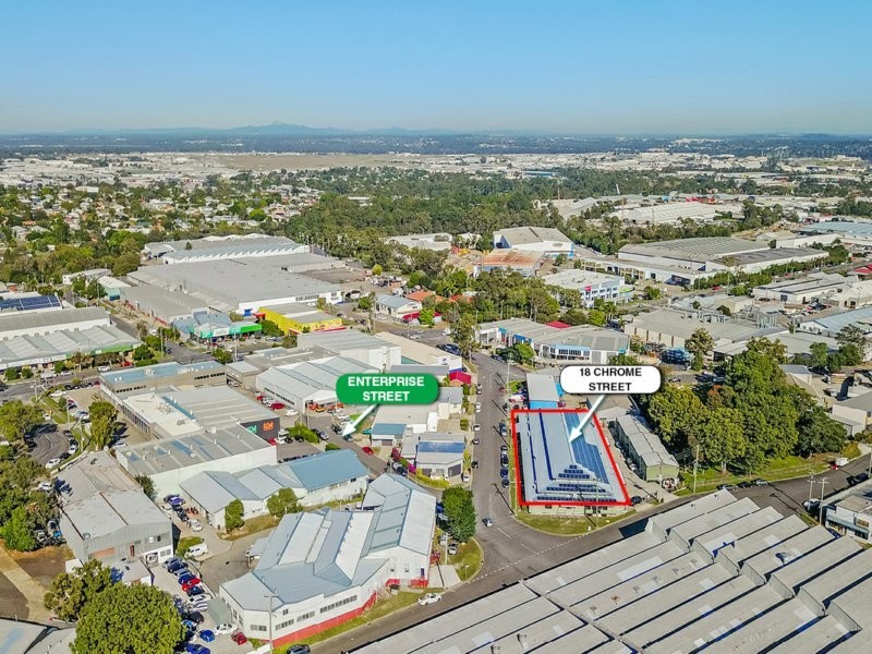 2/18 Chrome Street, Salisbury QLD 4107