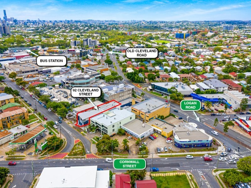 92 Cleveland Street, Greenslopes QLD 4120