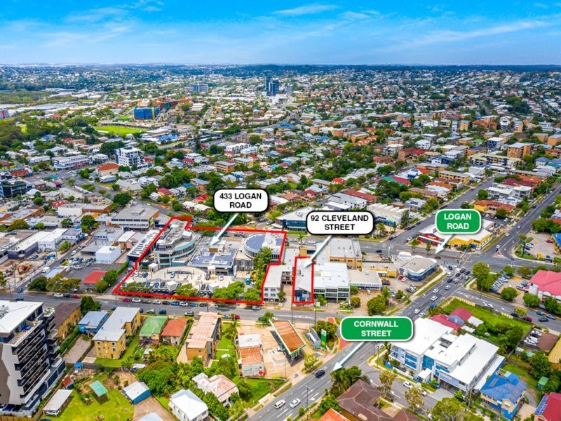 92 Cleveland Street, Greenslopes QLD 4120