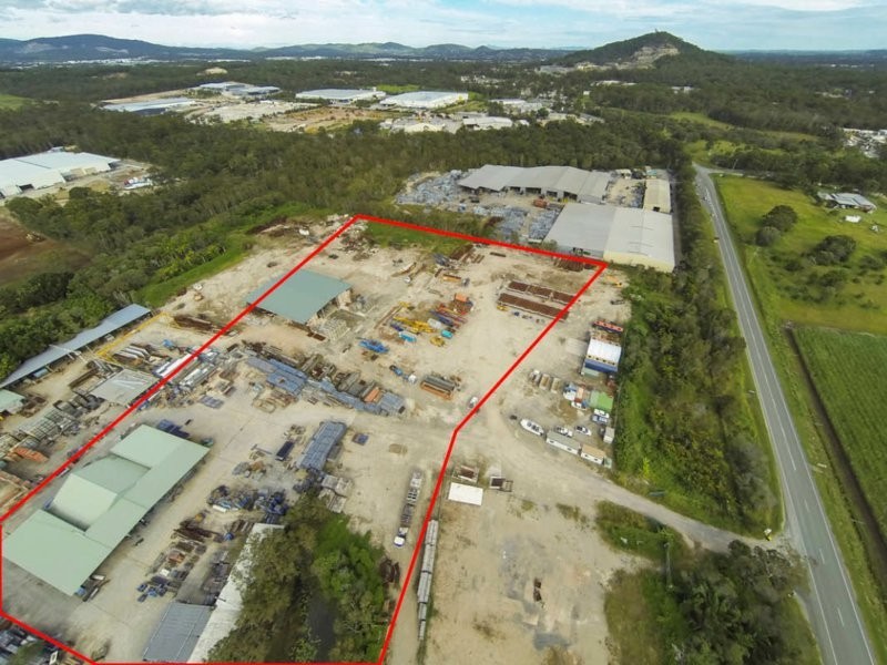 374 Stapylton Jacobs Well Road, Stapylton QLD 4207
