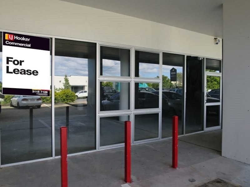 12 Enterprise Way, Browns Plains QLD 4118