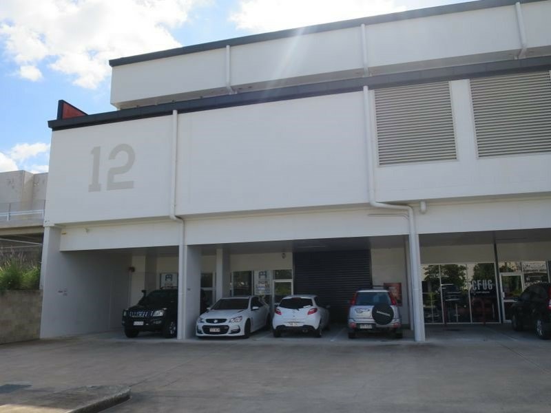 12 Enterprise Way, Browns Plains QLD 4118