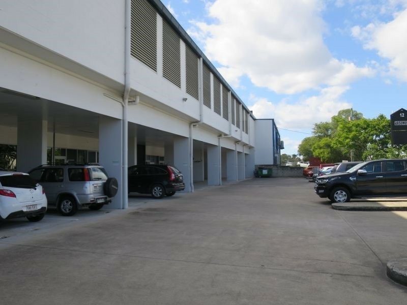 12 Enterprise Way, Browns Plains QLD 4118