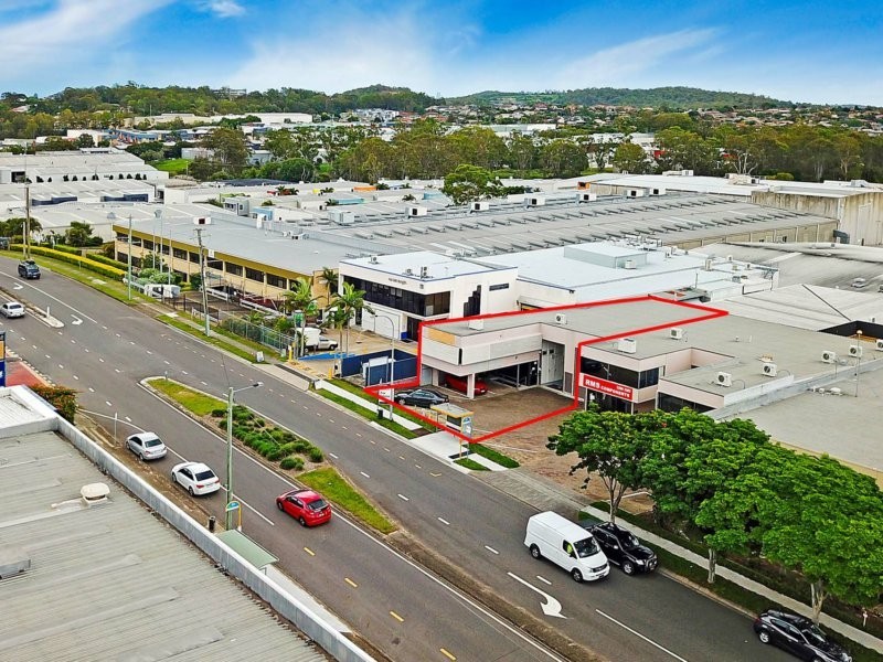 174 Wecker Road, Mansfield QLD 4122