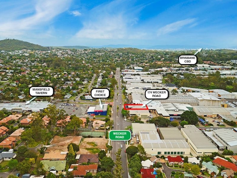 174 Wecker Road, Mansfield QLD 4122