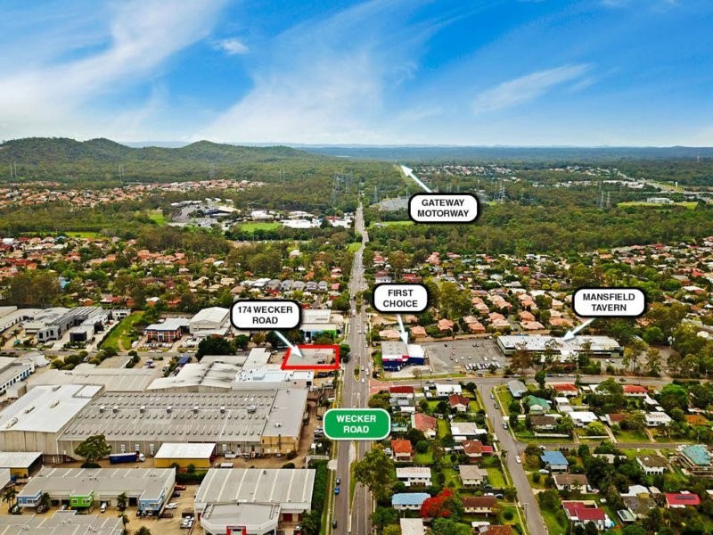 174 Wecker Road, Mansfield QLD 4122