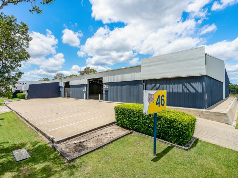 46 Colebard Street East, Acacia Ridge QLD 4110