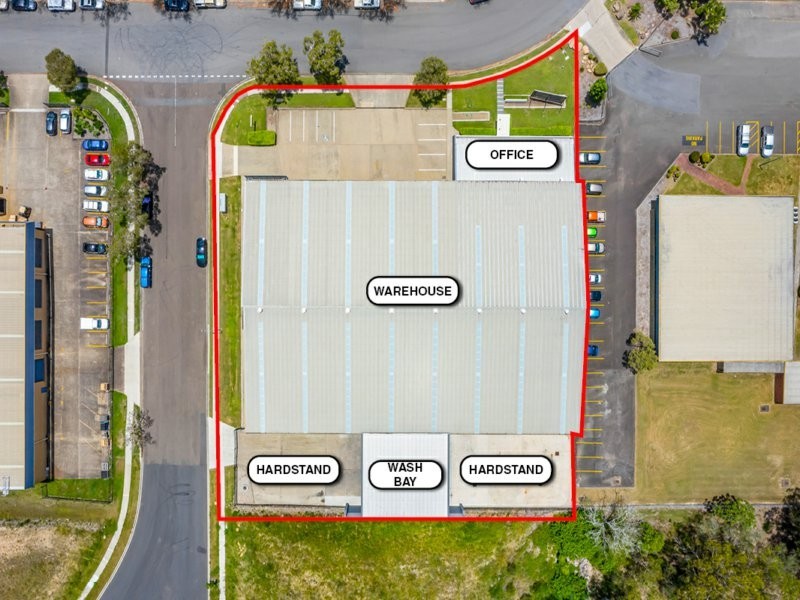 46 Colebard Street East, Acacia Ridge QLD 4110