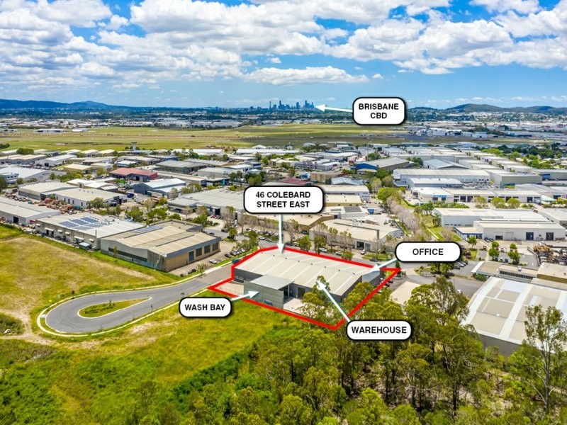 46 Colebard Street East, Acacia Ridge QLD 4110