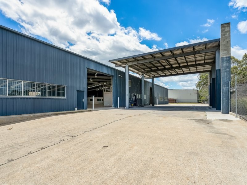 46 Colebard Street East, Acacia Ridge QLD 4110