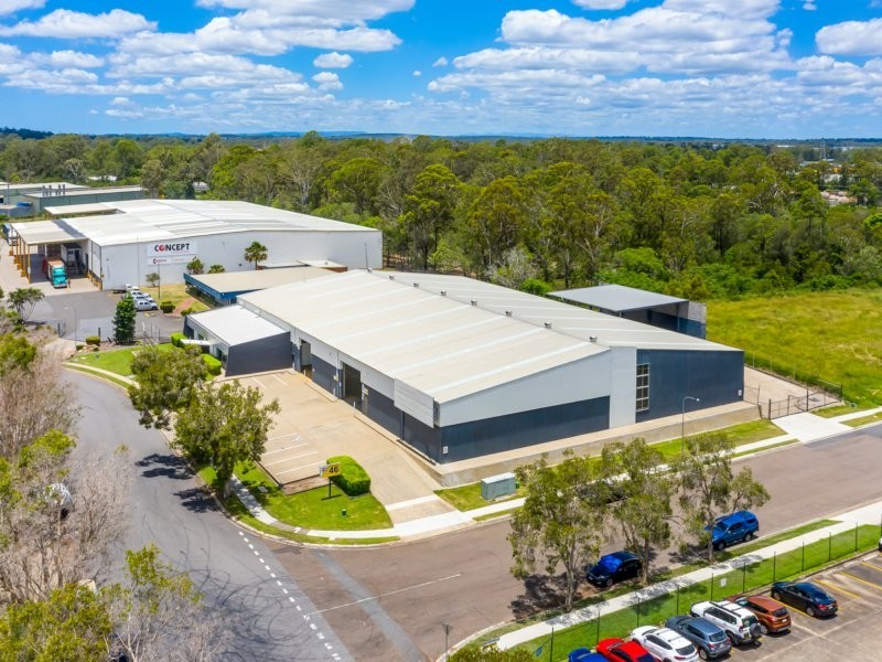 46 Colebard Street East, Acacia Ridge QLD 4110