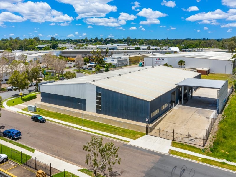 46 Colebard Street East, Acacia Ridge QLD 4110