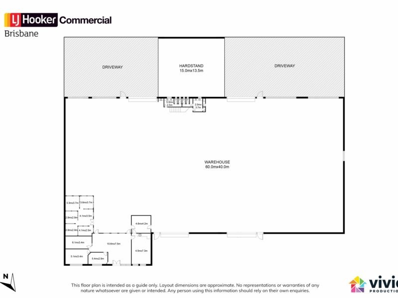 46 Colebard Street East, Acacia Ridge QLD 4110