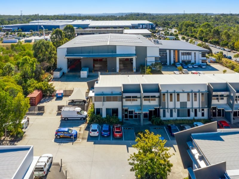 14/50 Kellar Street, Berrinba QLD 4117